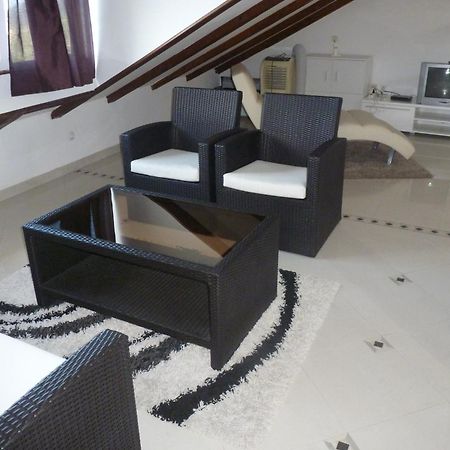 Apartments Kligge Млини Стая снимка
