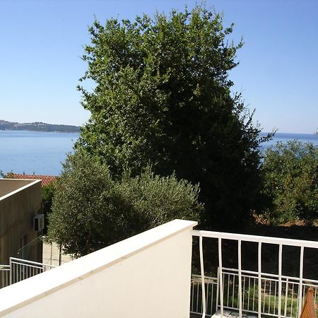 Apartments Kligge Млини Екстериор снимка