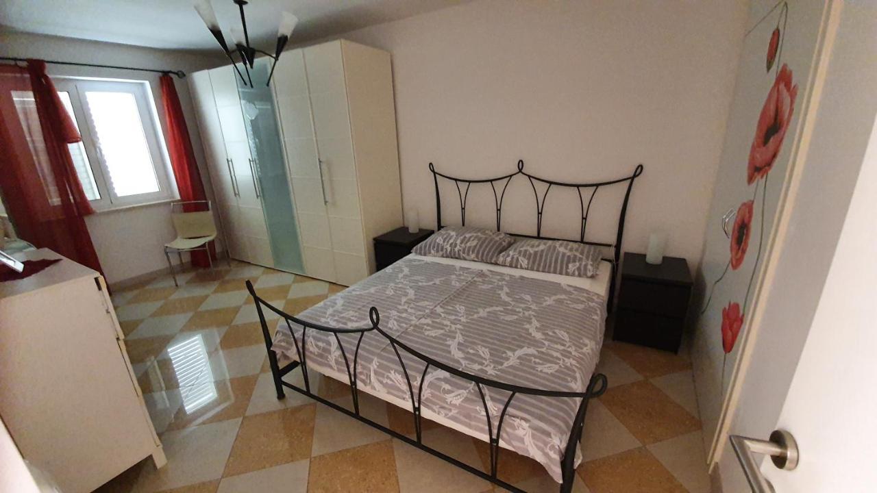 Apartments Kligge Млини Екстериор снимка
