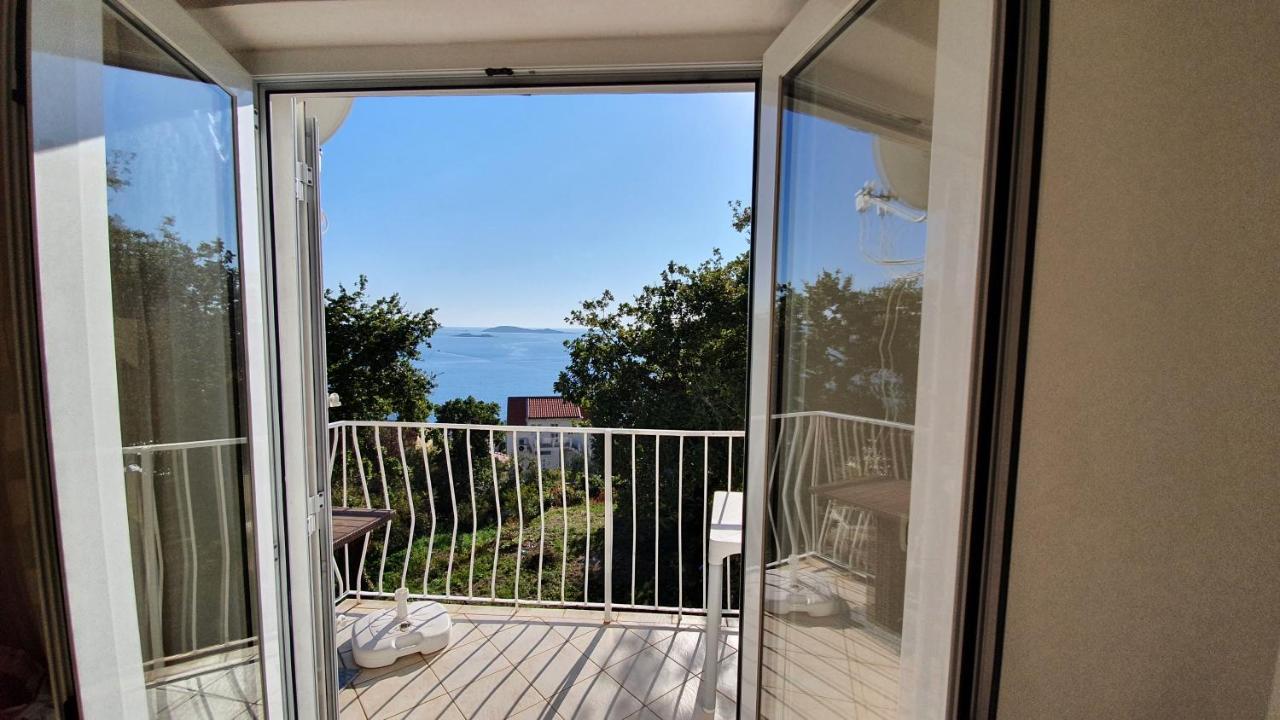 Apartments Kligge Млини Екстериор снимка