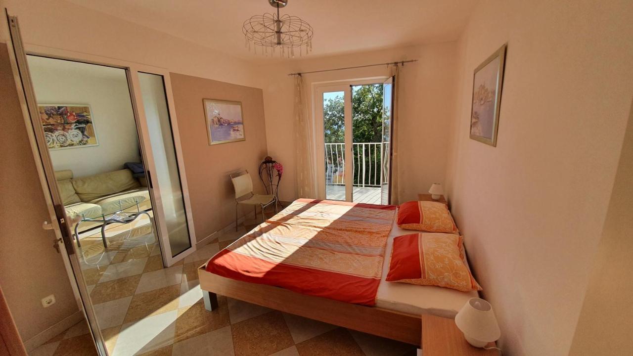 Apartments Kligge Млини Екстериор снимка