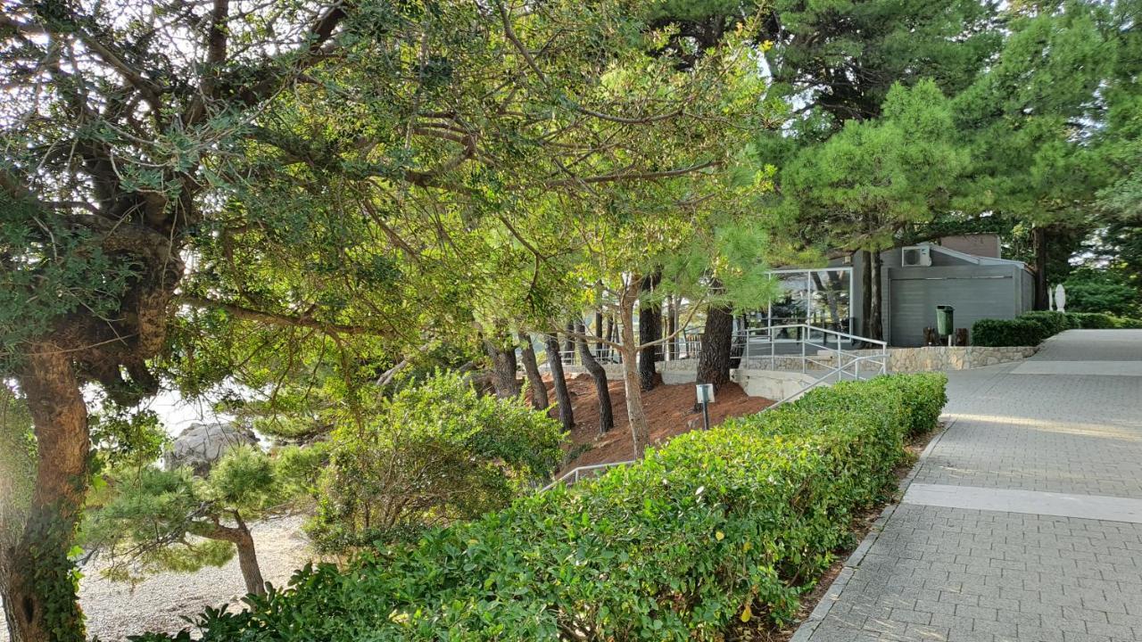 Apartments Kligge Млини Екстериор снимка