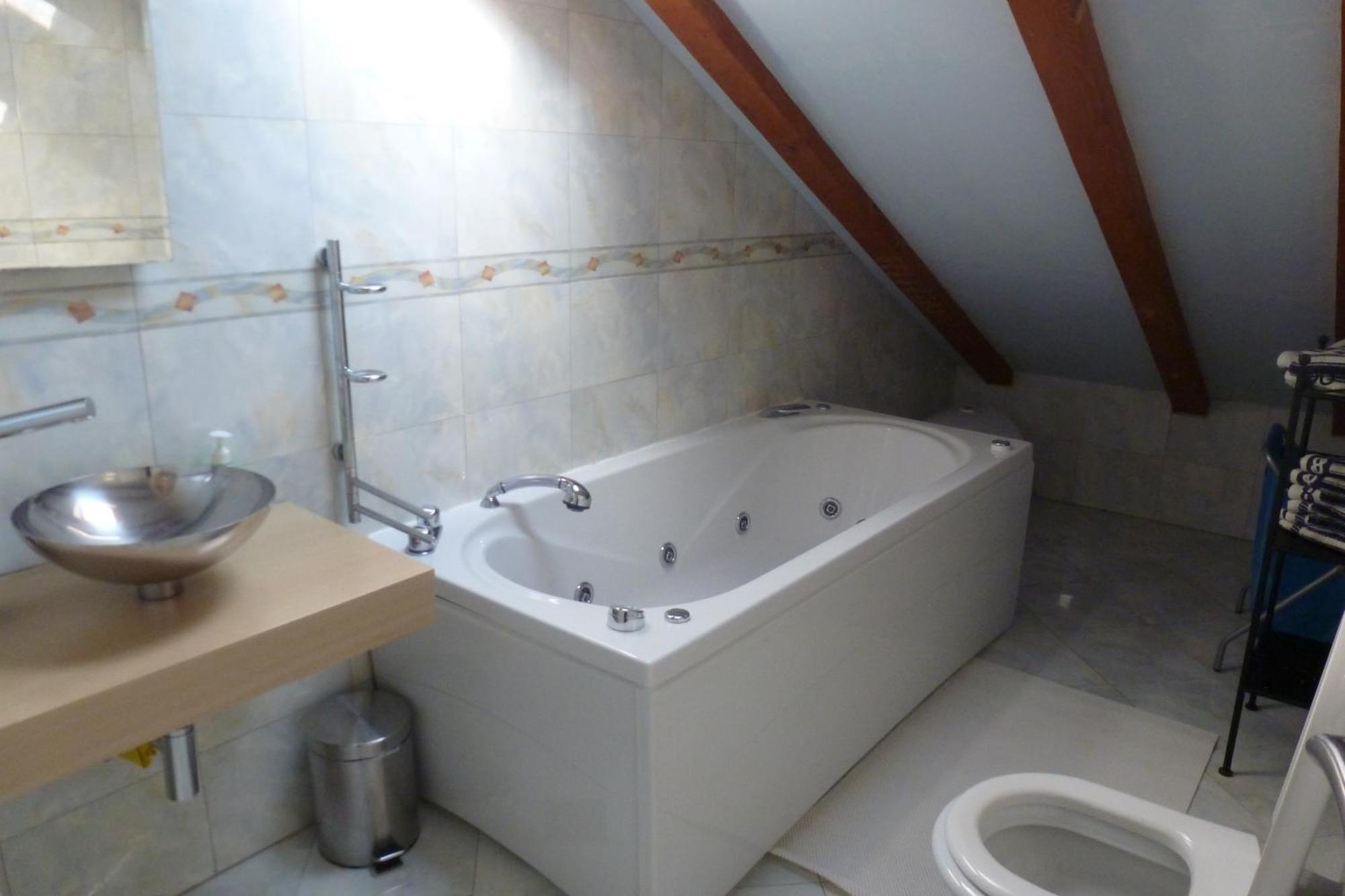 Apartments Kligge Млини Стая снимка