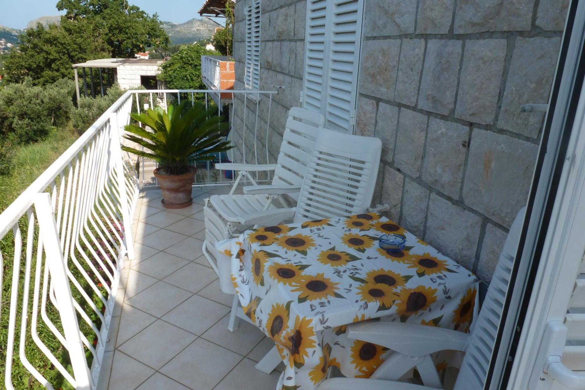 Apartments Kligge Млини Стая снимка