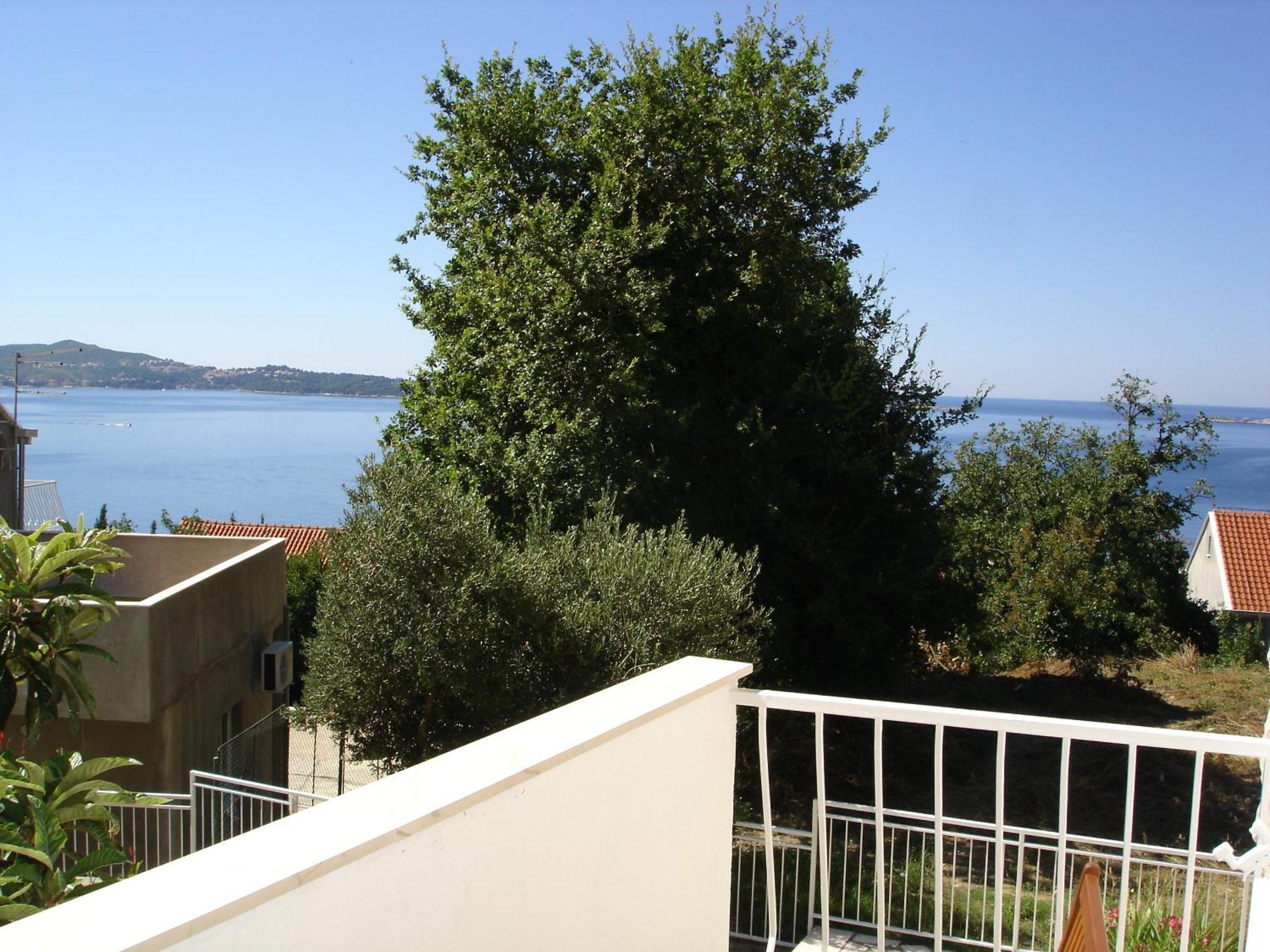 Apartments Kligge Млини Екстериор снимка