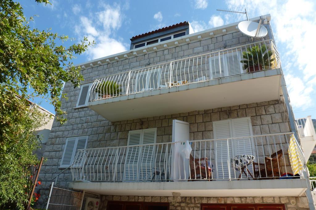 Apartments Kligge Млини Стая снимка