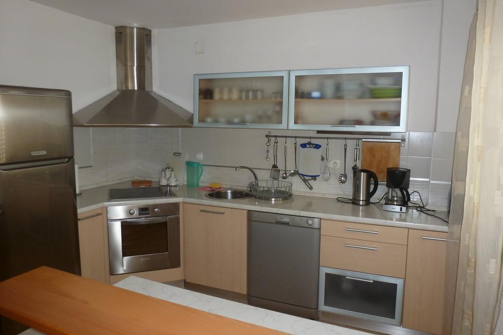 Apartments Kligge Млини Стая снимка